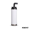 Igloo® 20 oz. Double Wall Vacuum Insulated Water Bottle