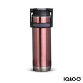 Igloo® 20 oz. Double Wall Vacuum Insulated Water Bottle