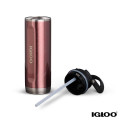 Igloo® 20 oz. Double Wall Vacuum Insulated Water Bottle