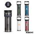 Igloo® 20 oz. Double Wall Vacuum Insulated Water Bottle