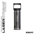 Igloo® 20 oz. Double Wall Vacuum Insulated Water Bottle