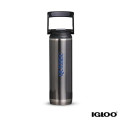 Igloo® 20 oz. Double Wall Vacuum Insulated Water Bottle