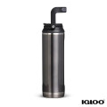 Igloo® 20 oz. Double Wall Vacuum Insulated Water Bottle