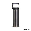 Igloo® 20 oz. Double Wall Vacuum Insulated Water Bottle