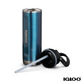 Igloo® 20 oz. Double Wall Vacuum Insulated Water Bottle