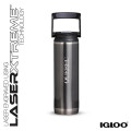 Igloo® 20 oz. Double Wall Vacuum Insulated Water Bottle