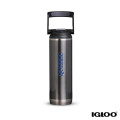 Igloo® 20 oz. Double Wall Vacuum Insulated Water Bottle
