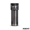 Igloo® 20 oz. Double Wall Vacuum Insulated Water Bottle