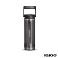 Igloo® 20 oz. Double Wall Vacuum Insulated Water Bottle