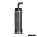 Igloo® 20 oz. Double Wall Vacuum Insulated Water Bottle