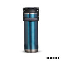 Igloo® 20 oz. Double Wall Vacuum Insulated Water Bottle