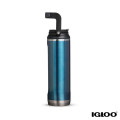 Igloo® 20 oz. Double Wall Vacuum Insulated Water Bottle