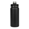 Neptune 34 oz. Double Wall Stainless Steel Water Bottle