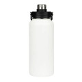 Neptune 34 oz. Double Wall Stainless Steel Water Bottle