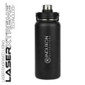 Neptune 34 oz. Double Wall Stainless Steel Water Bottle
