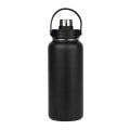 Neptune 34 oz. Double Wall Stainless Steel Water Bottle