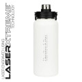 Neptune 34 oz. Double Wall Stainless Steel Water Bottle
