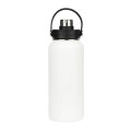 Neptune 34 oz. Double Wall Stainless Steel Water Bottle