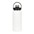 Neptune 34 oz. Double Wall Stainless Steel Water Bottle