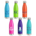 Prism 17 oz Vacuum Insulated Stainless Steel Bottle