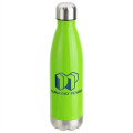 Prism 17 oz Vacuum Insulated Stainless Steel Bottle