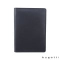 Bugatti Leather Passport Holder