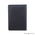 Bugatti Leather Passport Holder