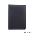 Bugatti Leather Passport Holder