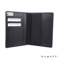 Bugatti Leather Passport Holder