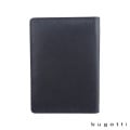 Bugatti Leather Passport Holder