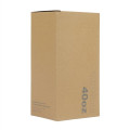 Lucas 40 oz. Double Wall, Stainless Steel Travel Mug