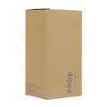Lucas 40 oz. Double Wall, Stainless Steel Travel Mug