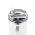 Lucas 40 oz. Double Wall, Stainless Steel Travel Mug