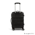 Bugatti Budapest Carry-On Rolling Bag