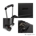 Bugatti Budapest Carry-On Rolling Bag