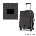 Bugatti Budapest Carry-On Rolling Bag
