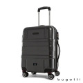 Bugatti Budapest Carry-On Rolling Bag