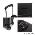 Bugatti Budapest Carry-On Rolling Bag