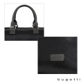 Bugatti Contrast Collection Duffel Bag