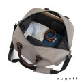 Bugatti Contrast Collection Duffel Bag