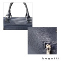 Bugatti Contrast Collection Duffel Bag
