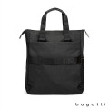 Bugatti Reborn Hybrid Backpack / Tote Bag