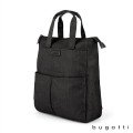 Bugatti Reborn Hybrid Backpack / Tote Bag