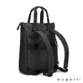 Bugatti Reborn Hybrid Backpack / Tote Bag
