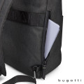 Bugatti Reborn Hybrid Backpack / Tote Bag