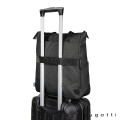 Bugatti Reborn Hybrid Backpack / Tote Bag