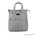Bugatti Reborn Hybrid Backpack / Tote Bag