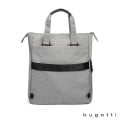 Bugatti Reborn Hybrid Backpack / Tote Bag