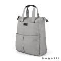 Bugatti Reborn Hybrid Backpack / Tote Bag