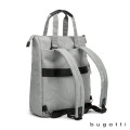 Bugatti Reborn Hybrid Backpack / Tote Bag